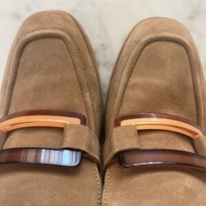 Soft waves women’s Vanna suede shoes